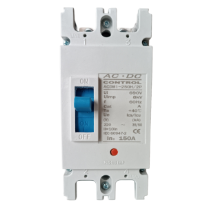 BREAKER CAJA MOLDEADA – SERIE H