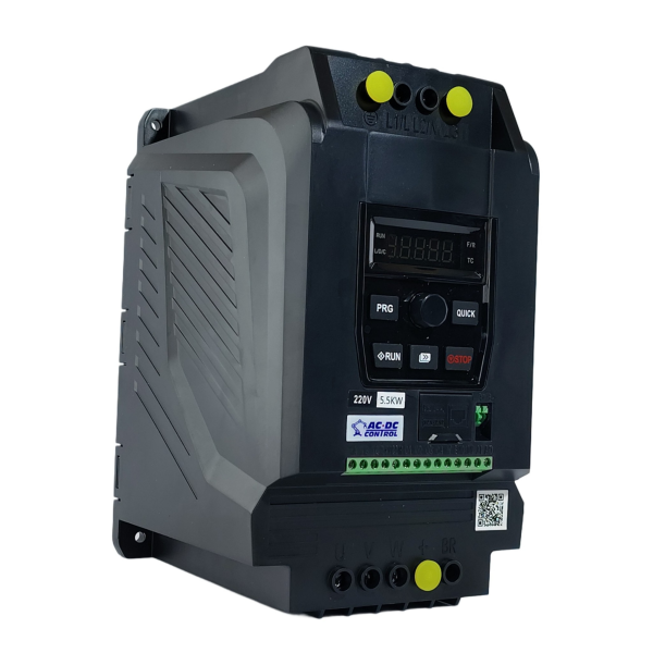 VDF_10HP VARIADOR DE FRECUENCIA